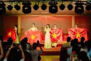 Bổ nhiệm tân Phó Tổng Giám đốc