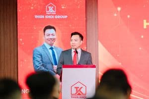 bo nhiem tan Pho Tong Giam doc