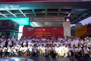 Thiên Khôi Group cứu trợ khẩn cấp sau bão Yagi (2024)-6