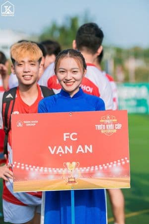  Giải bóng đá Vô địch Thiên Khôi - Cup Xuân Hè 2025 – Khu vực Thủ Đức 10