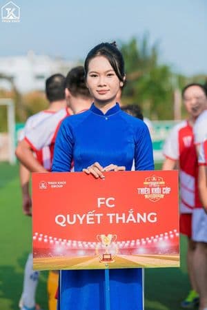  Giải bóng đá Vô địch Thiên Khôi - Cup Xuân Hè 2025 – Khu vực Thủ Đức 2 