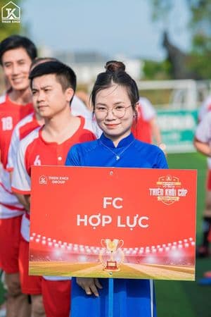  Giải bóng đá Vô địch Thiên Khôi - Cup Xuân Hè 2025 – Khu vực Thủ Đức 6