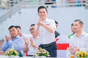 KHAI MẠC GIẢI BÓNG ĐÁ VÔ ĐỊCH THIÊN KHÔI CUP THU ĐÔNG 2025 – THIÊN KHÔI MIỀN NAM 3