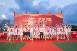 Thiên Khôi Cup Xuân Hè 2025-1