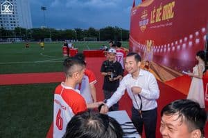 Thiên Khôi Cup Xuân Hè 2025-11