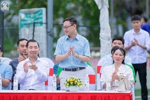 Thiên Khôi Cup Xuân Hè 2025-13