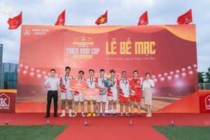 Thiên Khôi Cup Xuân Hè 2025-2