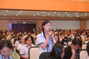 Thiên Khôi Group x UFM - 2