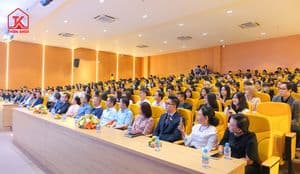 Thiên Khôi Group x GDU-2