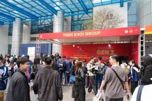 Thiên Khôi Group x NEU-4