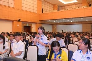 Thiên Khôi Group x UFM-1