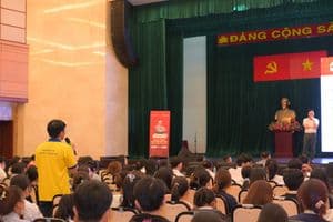 Thiên Khôi Group x UFM - 5 